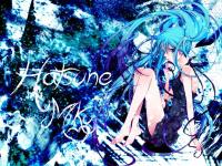 ♠Hatsune Miku♠