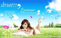 Jessica Jung Summer