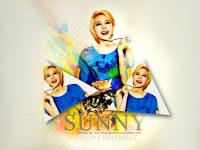 HBD_Sunny_SNSD