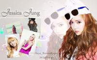 ••♥Jessica Jung Editing♥••