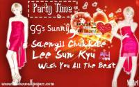 Party With Sunny