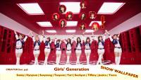 Girls' Generation Oh! Japanese