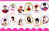 WonderBang Couples