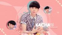 [AF8] Kacha ::Strawberry Cheesecake::