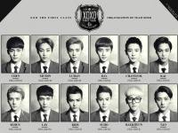 EXO :: 1st Album "XOXO (Kiss&Hug)"