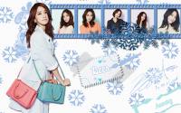 Yoona Wallpaper