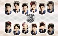 EXO : XOXO [KISS & HUG] 1ST ALBUM