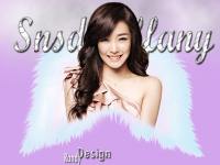 SNSD Tiffany Angel