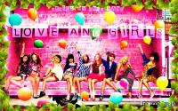 SNSD  ♥ AND GILRS