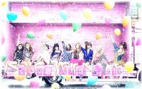 SNSD Love And Girls ver 2