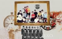 Exo Comeback 2013 XOXO