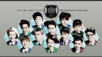 EXO :: 1st album [XOXO (Kiss&Hug)] Color Ver.