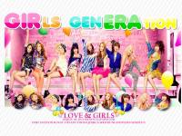 ::SNSD::LOVE & GIRLS::