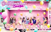 Girls' Generation [Love & Girls] V.1