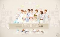 infinite cute