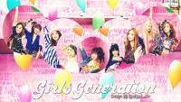 Girls Generation _Love&Girls_