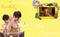 Changmin in Paradise Ranch