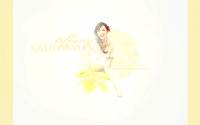 Tiffany Californian Girl