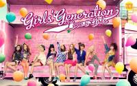Girls' Generation ♥~ Love & Girls ~♥