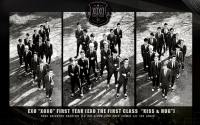 :: EXO (XOXO) FIRST YEAR [KISS & HUG] NEW TEASER::