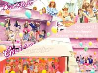 Snsd Love & Girls