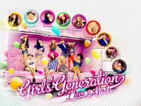 Gilrs::Generation::Love&Girls::