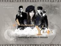 SNSD YOONA SUJU SIWON NNICHKUN 2PM Fanfiction