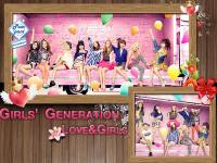 Girls' Generation Love&Girls