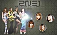 :::2NE1:::