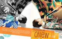 Shinee Onew Dream Girl