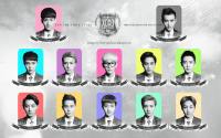 EXO:1st Album 'XOXO (Kiss&Hug)'