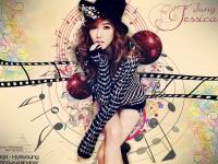 Jessica Jung