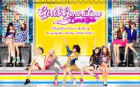 Girls' Generation [Love & Girls] V.2