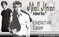 Niall Horan ::1Direction::