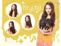 Krystal ~ beauty