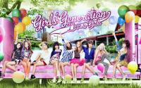 ••Snsd:Love and Girls••