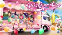 SNSD - Love & Girls ver.2