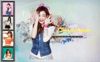 Tiffany Hwang