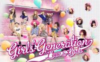 ::SNSD LOVE&GIRLS::