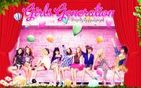 SNSD _LOVE&GIRLS VERS.3_