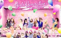 SNSD-LOVE&GIRLS