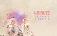 4 Minute