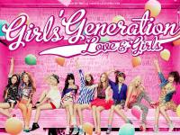 SNSD ♥ LOVE&GIRLs V.2