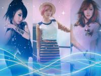 Tiffany Taeyeon Jessica