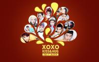 EXO : XOXO