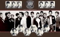 EXO :: XOXO First Year ::