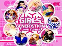 SNSD::Love & Girl:: 2