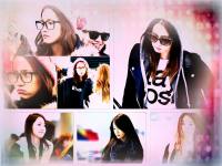Yoona:Collection airport style part1