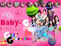 SNSD ::BBG::