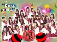 JKT48 -Cute Girls-